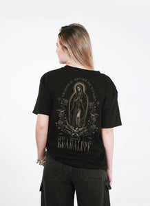 Camiseta Regular Guadalupe