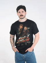 Camiseta Regular Saints of Devotion