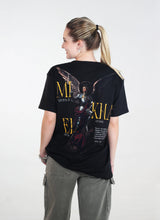 Camiseta Regular  MI-KHA-EL