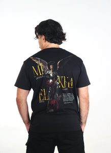 Camiseta Regular  MI-KHA-EL