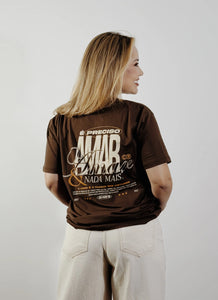 Camiseta Regular Padre Pio