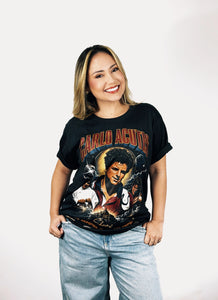 Camiseta Regular Carlo Acutis