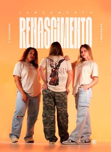 Banner Coleção Regular