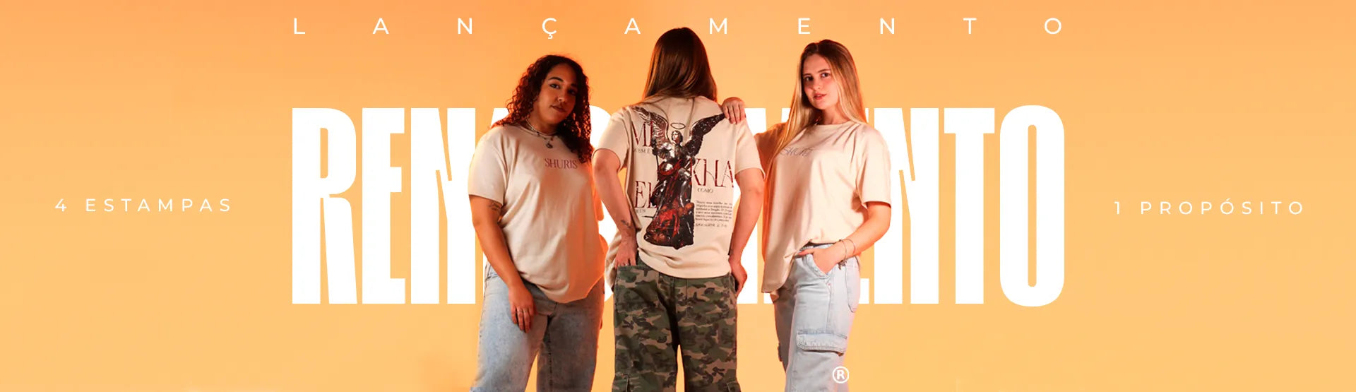 Banner Coleção Regular