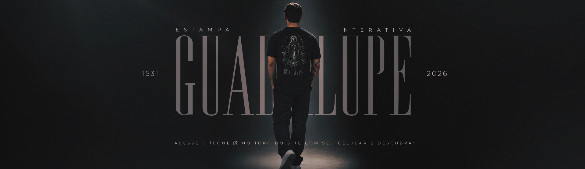 Banner Coleção Regular