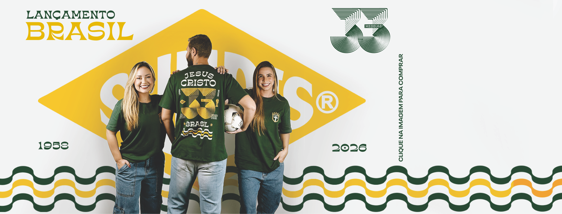 Banner Copa