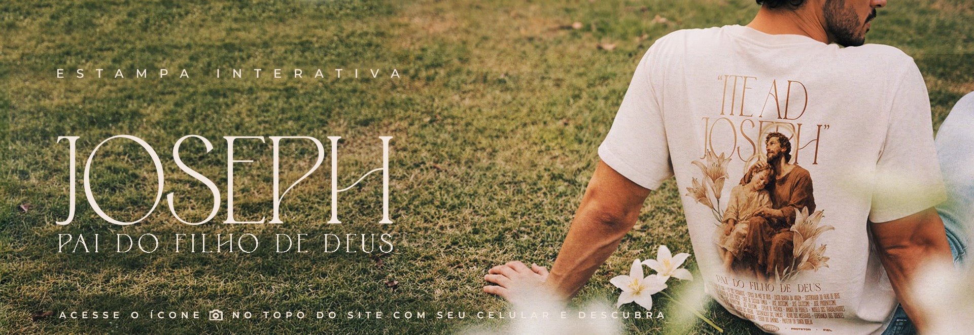 Banner Joseph