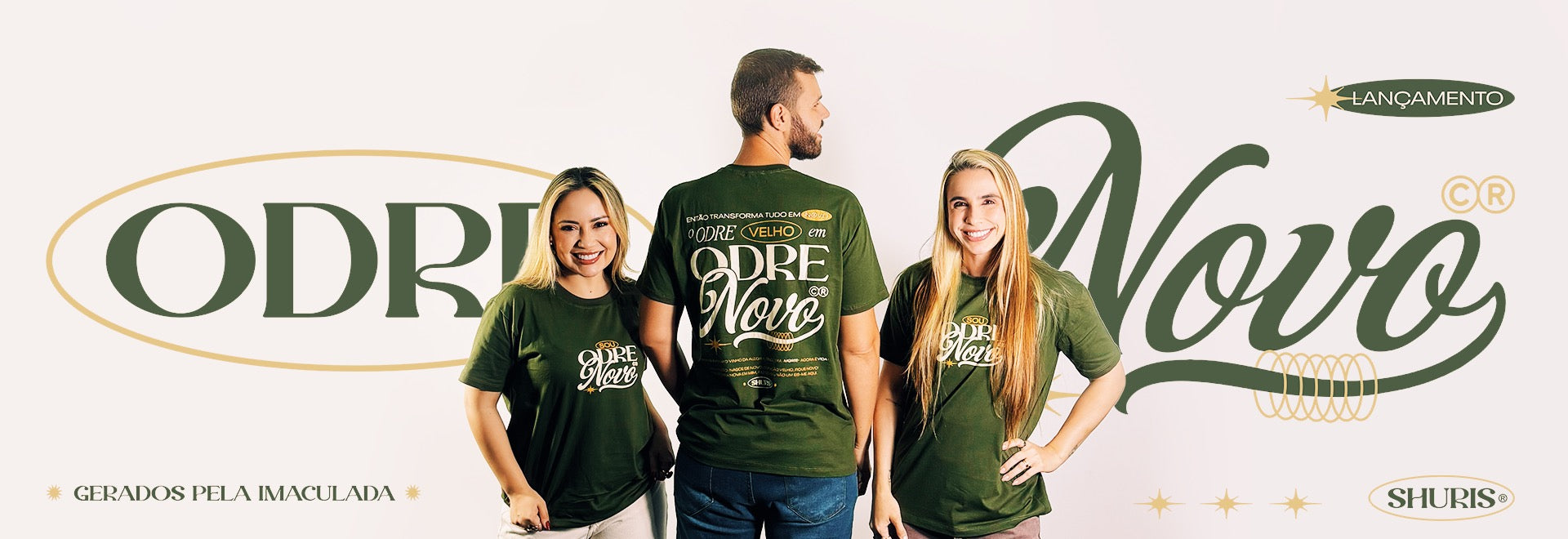 Banner Odres Novos