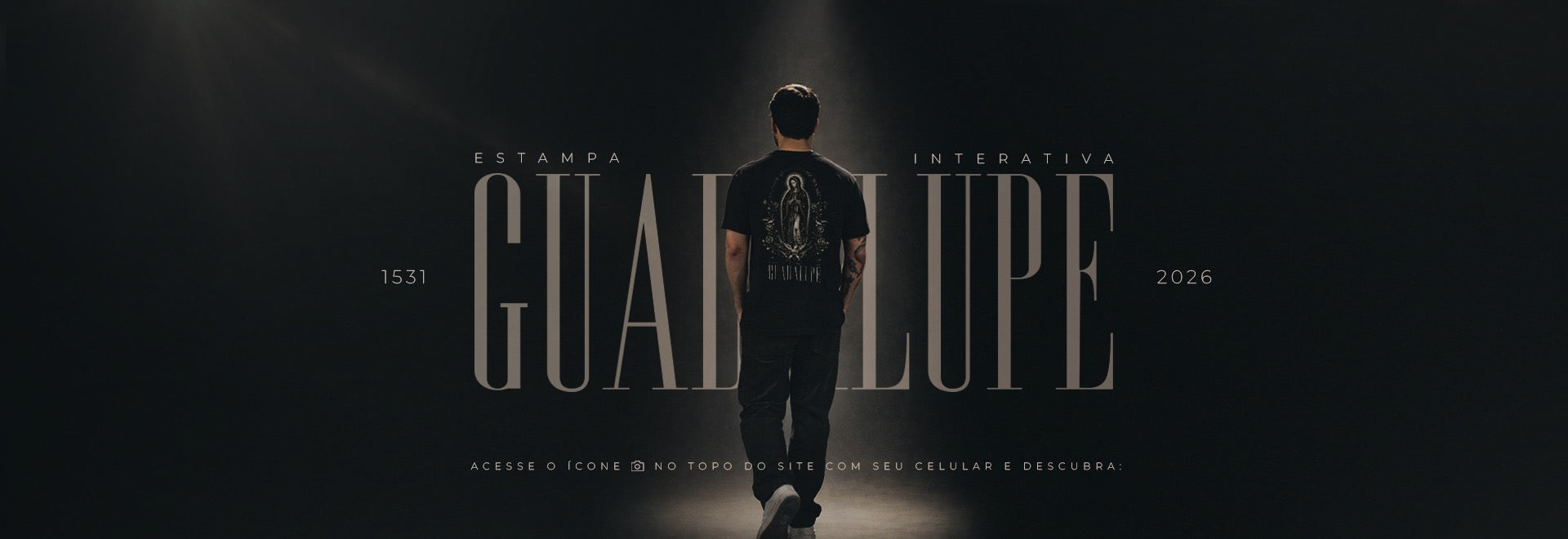 Banner Coleção Regular